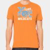 Unisex Jersey Short-Sleeve T-Shirt Thumbnail