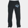 Adult Heavy Blend™ Adult 8 oz., 50/50 Open-Bottom Sweatpants Thumbnail