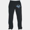 Adult Heavy Blend™ Adult 8 oz., 50/50 Open-Bottom Sweatpants Thumbnail