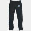 Adult Heavy Blend™ Adult 8 oz., 50/50 Open-Bottom Sweatpants Thumbnail