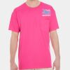 Adult 5.3 oz. Pocket T-Shirt Thumbnail