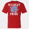 Adult Performance® Adult 5 oz. T-Shirt Thumbnail