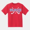 Youth Performance® Youth 5 oz. T-Shirt Thumbnail