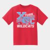 Youth Performance® Youth 5 oz. T-Shirt Thumbnail