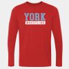 Adult Performance® Adult 5 oz. Long-Sleeve T-Shirt Thumbnail