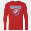 Adult Performance® Adult 5 oz. Long-Sleeve T-Shirt Thumbnail