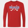 Adult Performance® Adult 5 oz. Long-Sleeve T-Shirt Thumbnail