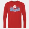 Adult Performance® Adult 5 oz. Long-Sleeve T-Shirt Thumbnail