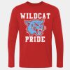 Adult Performance® Adult 5 oz. Long-Sleeve T-Shirt Thumbnail