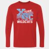 Adult Performance® Adult 5 oz. Long-Sleeve T-Shirt Thumbnail