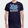 Adult 5.3 oz. T-Shirt Thumbnail