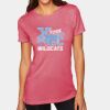 Ladies' Triblend Crew Thumbnail